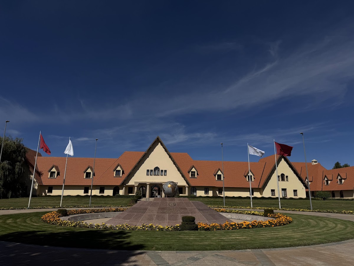 Al Akhawayn University photo 7