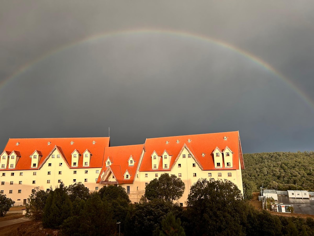 Al Akhawayn University photo 8