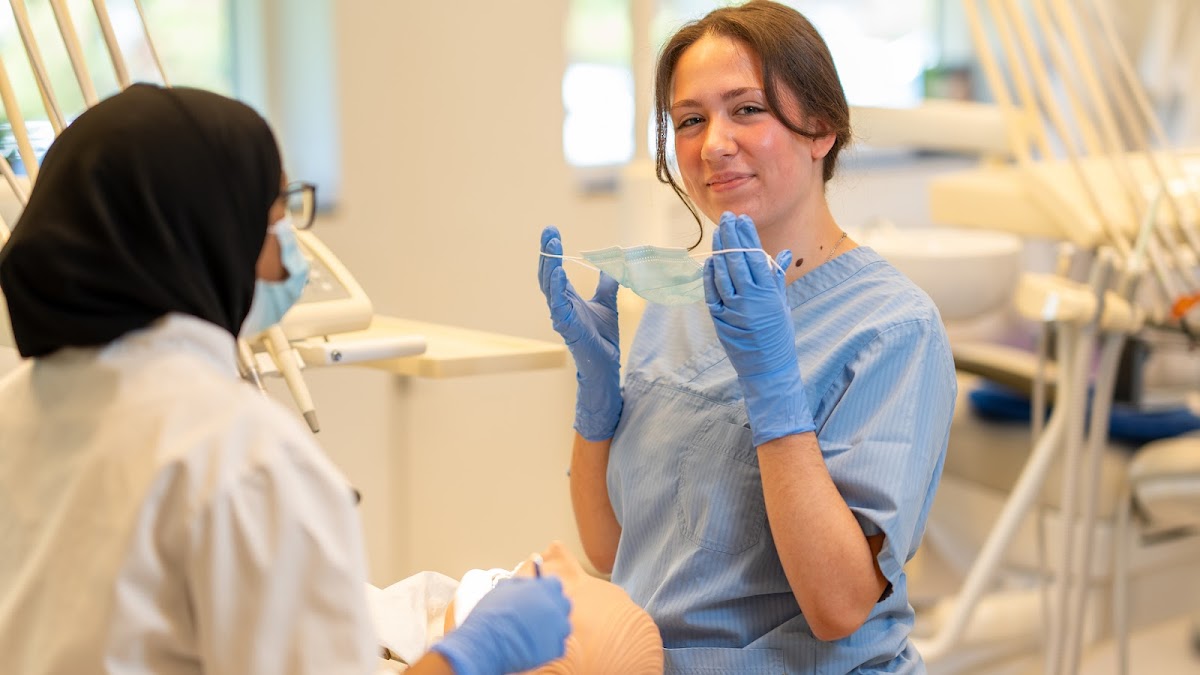 EUC Nordvestsjælland photo 1