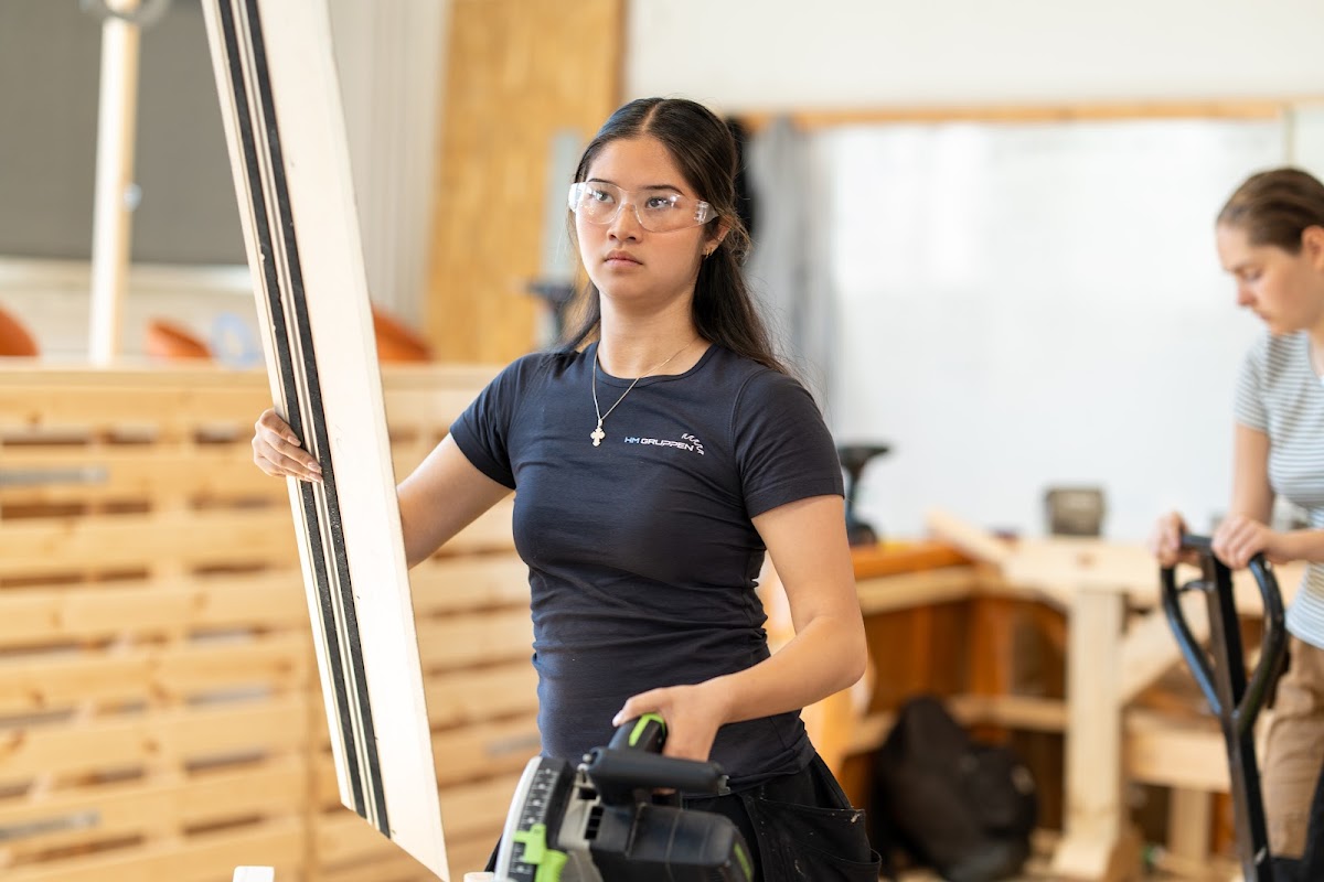 EUC Nordvestsjælland photo 3