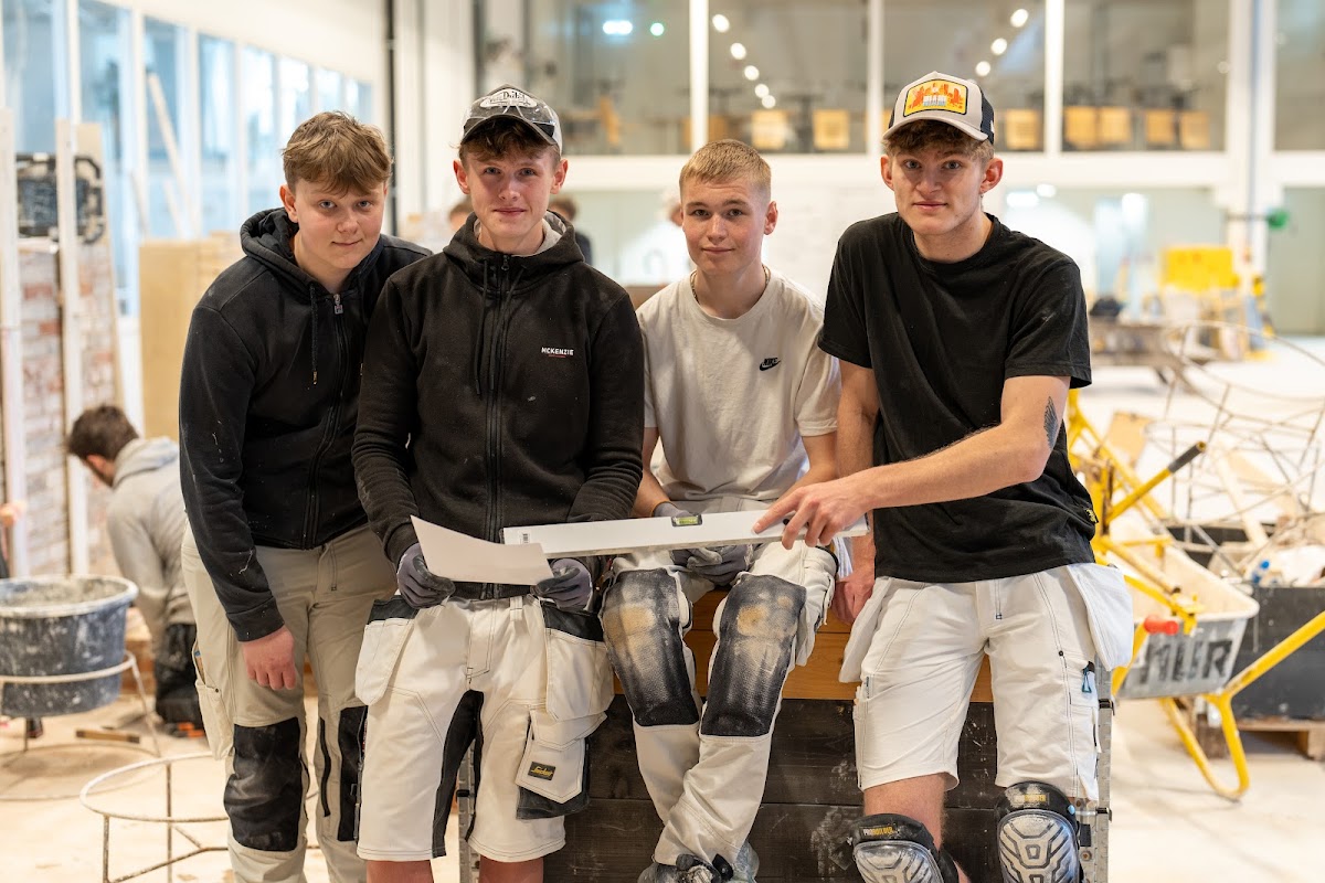 EUC Nordvestsjælland photo 5