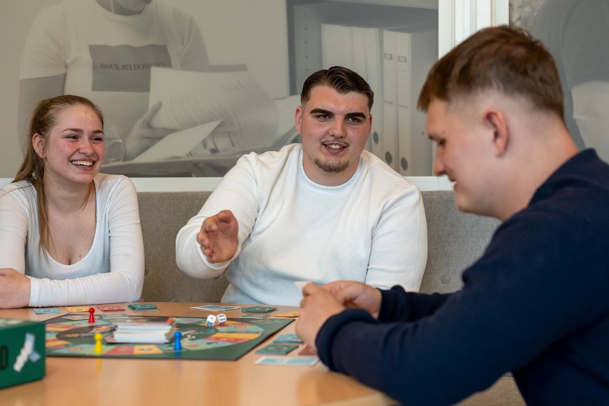 EUC Nordvestsjælland photo 6