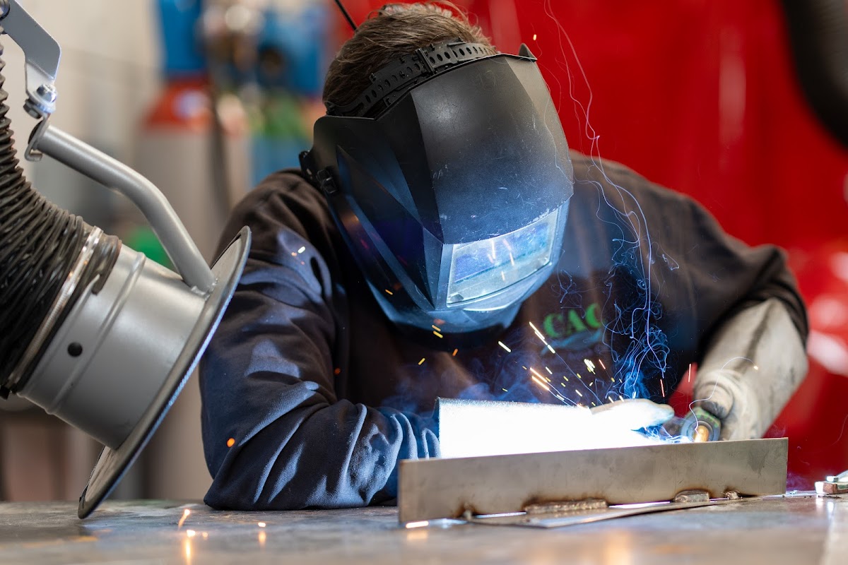 EUC Nordvestsjælland photo 7