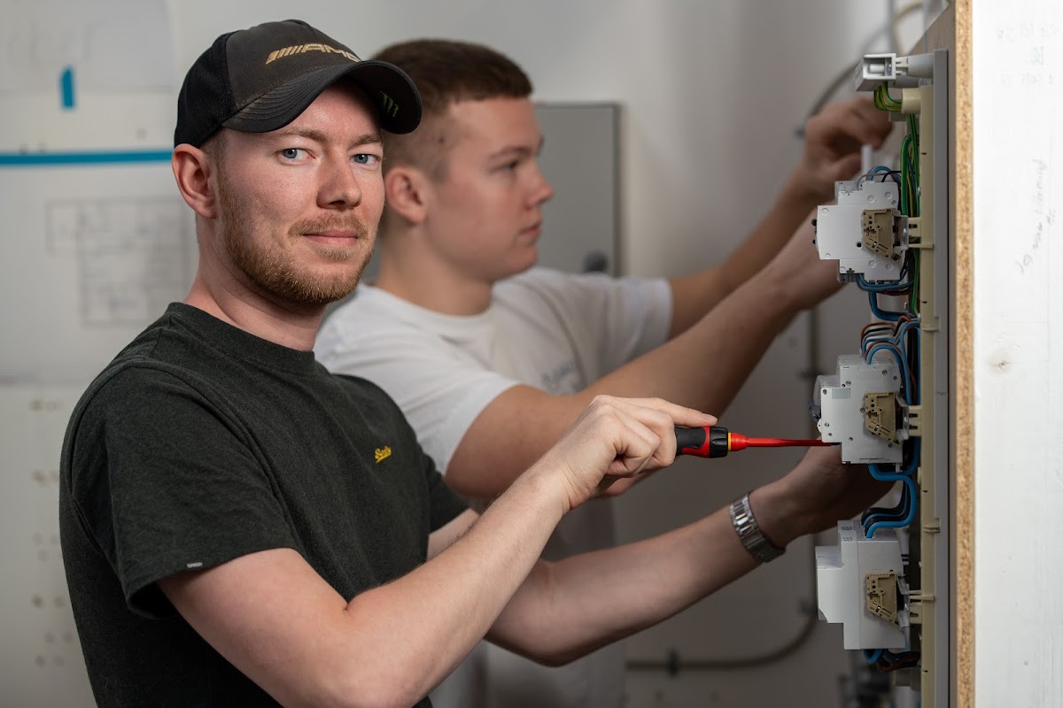 EUC Nordvestsjælland photo 8