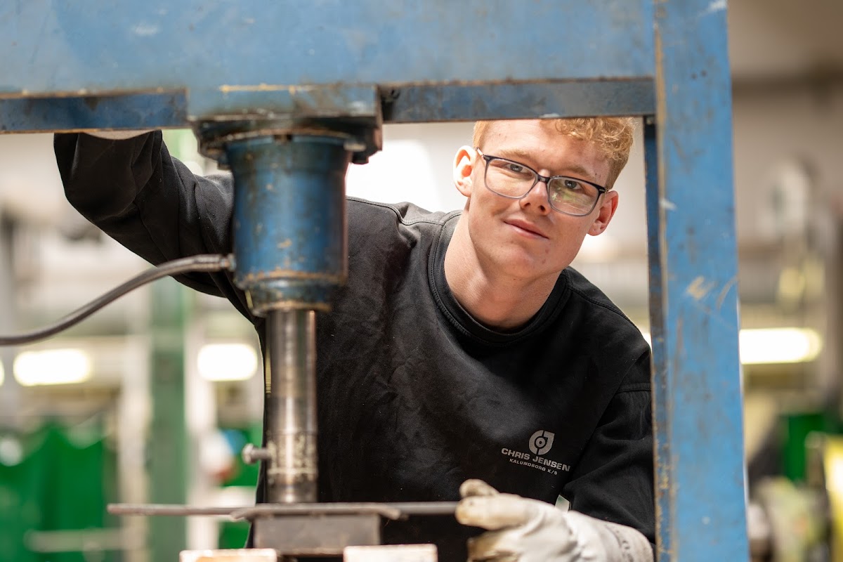 EUC Nordvestsjælland photo 9