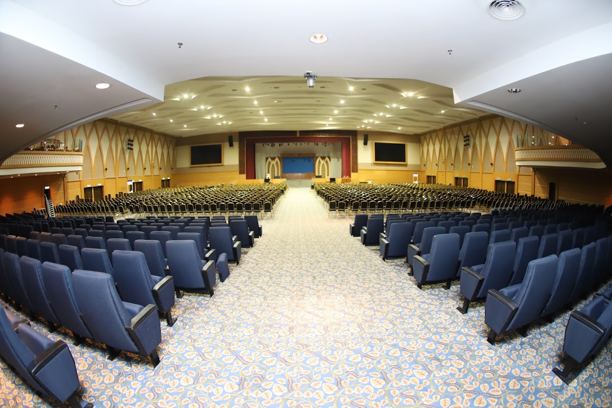 Universiti Tun Hussein Onn Malaysia photo 2