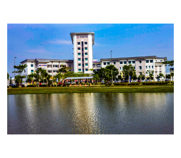 Universiti Tun Hussein Onn Malaysia photo 6