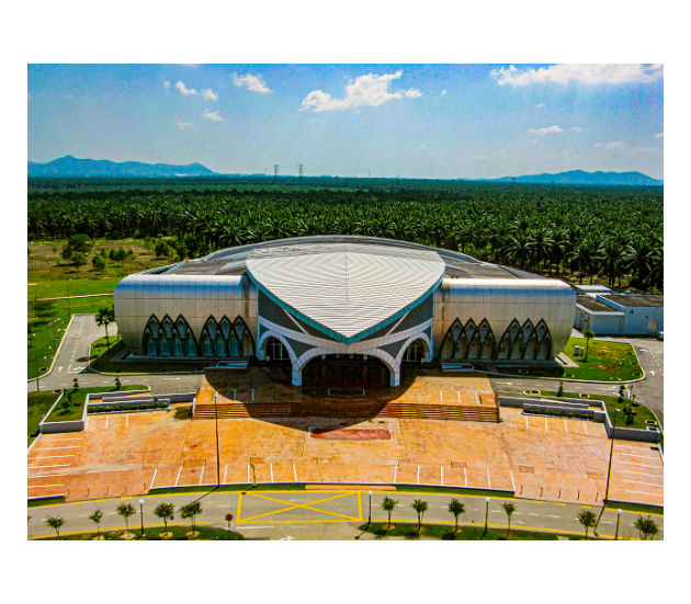 Universiti Tun Hussein Onn Malaysia photo 8