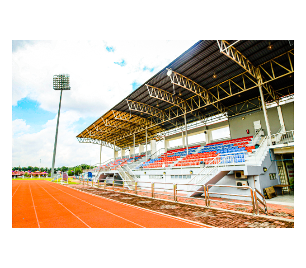 Universiti Tun Hussein Onn Malaysia photo 9