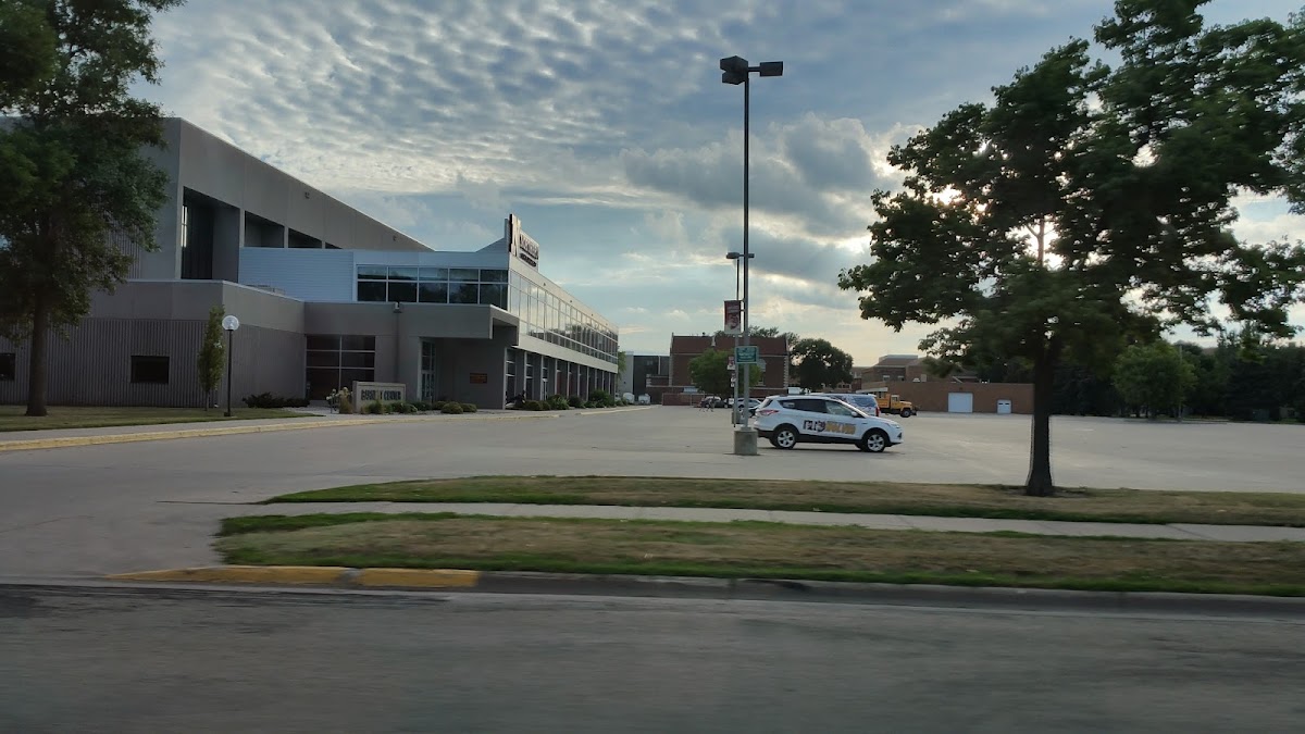 Northern State University photo 1