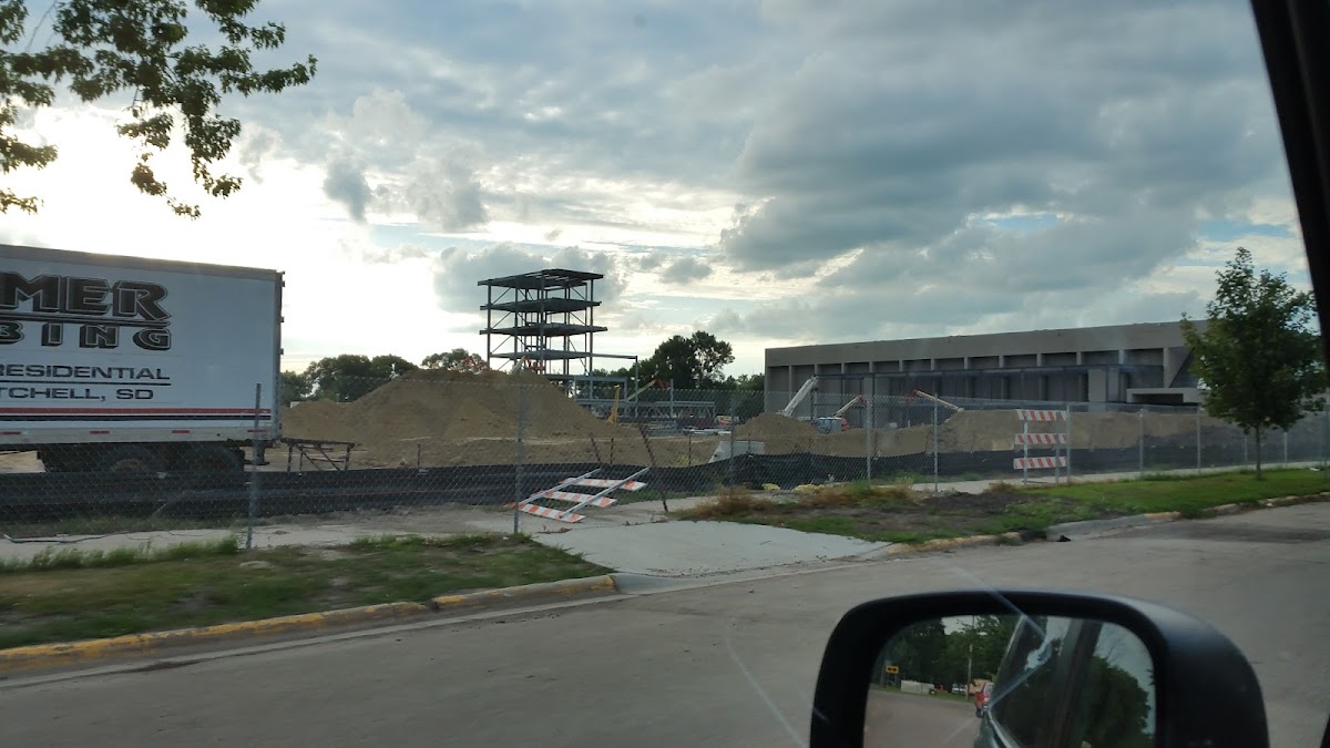 Northern State University photo 2
