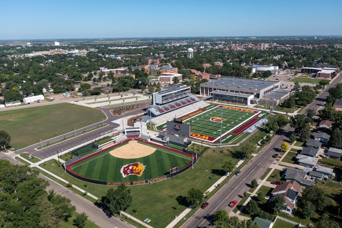 Northern State University photo 3