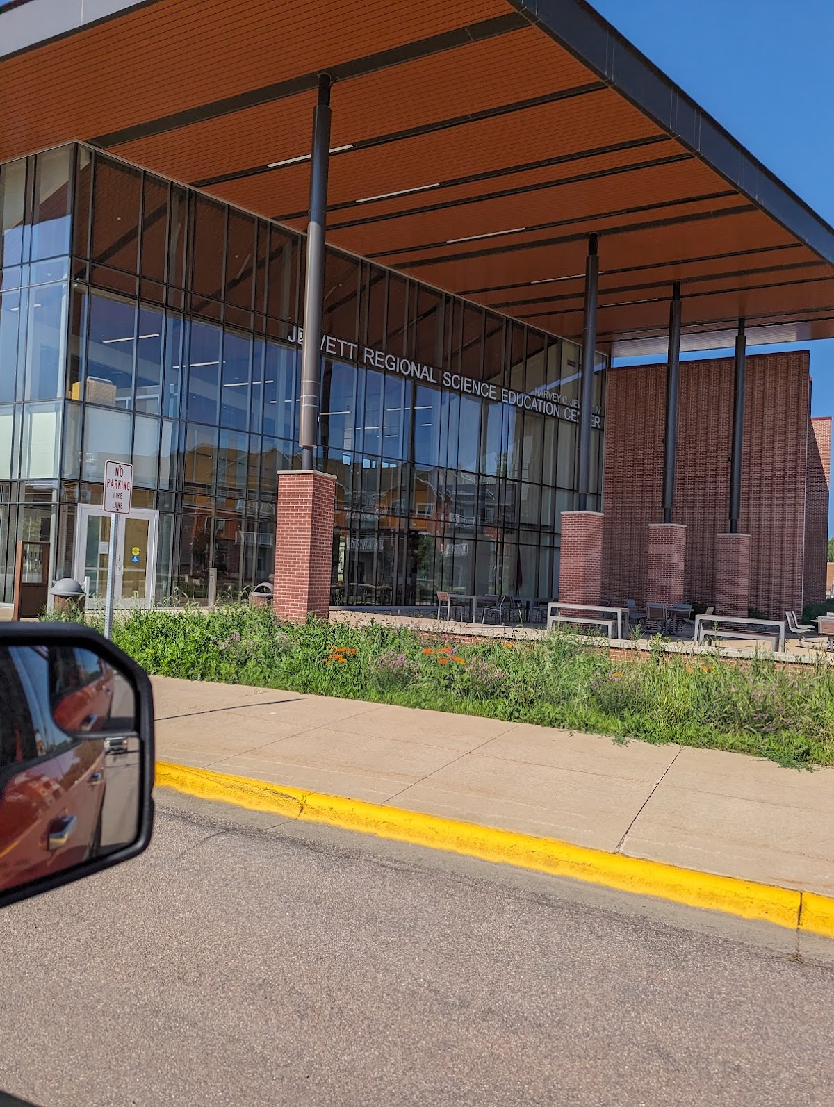 Northern State University photo 5