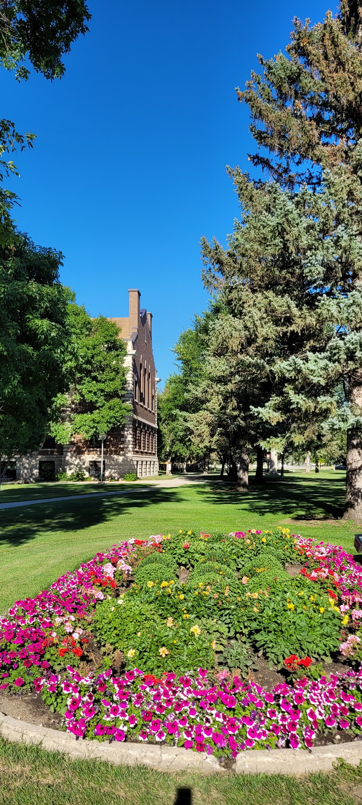 Northern State University photo 6