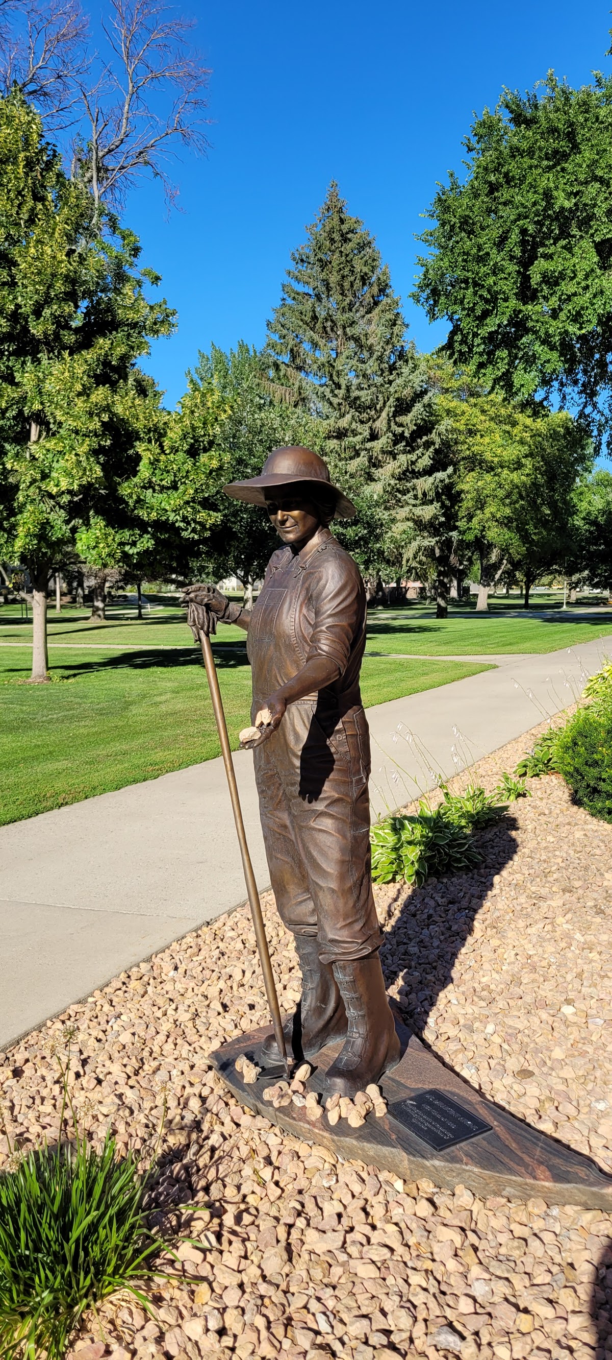 Northern State University photo 7