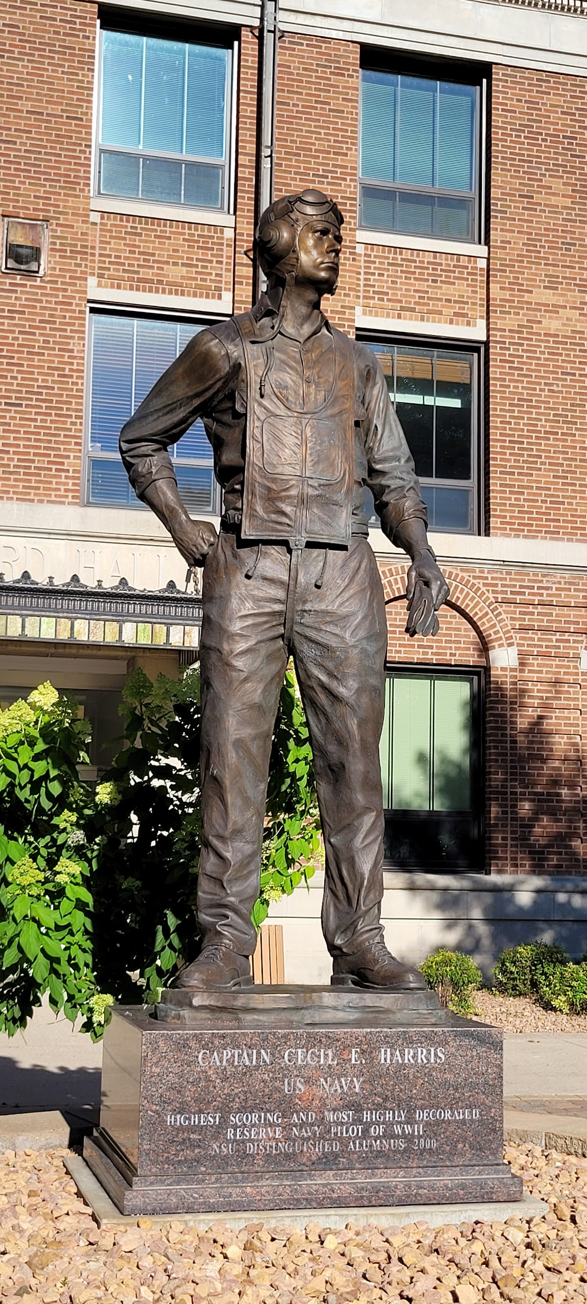Northern State University photo 8