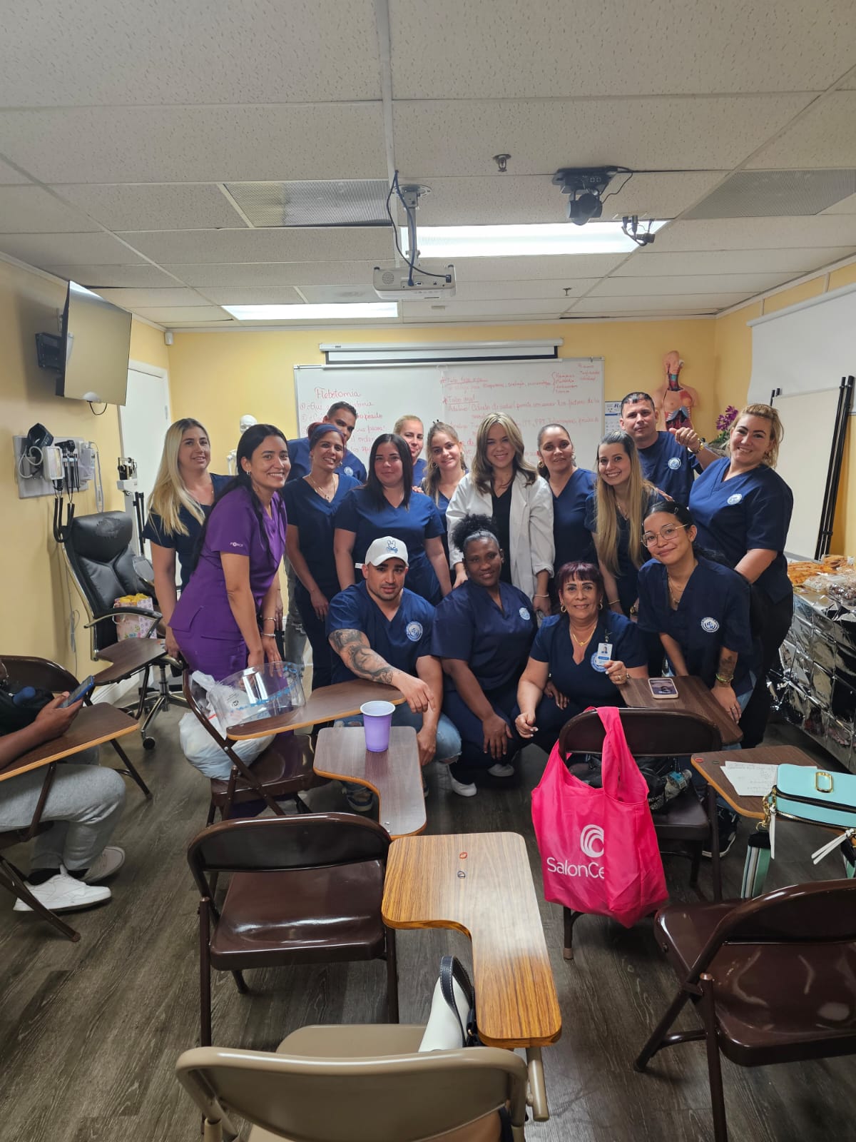 Institute of Technology 2200 photo 7