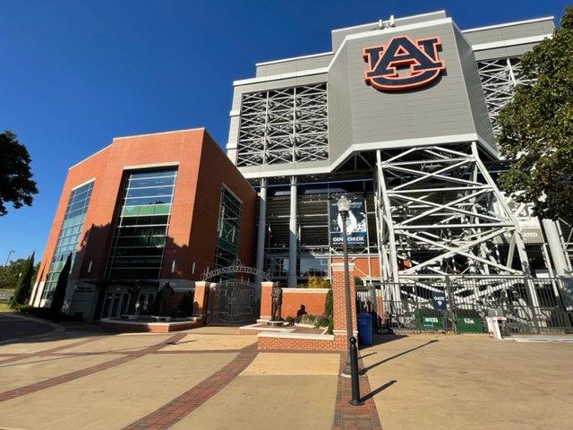 Auburn University photo 4