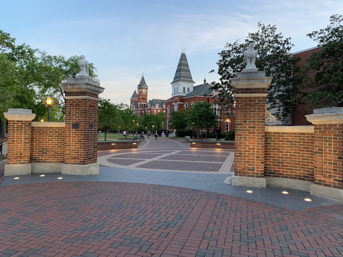 Auburn University photo 5