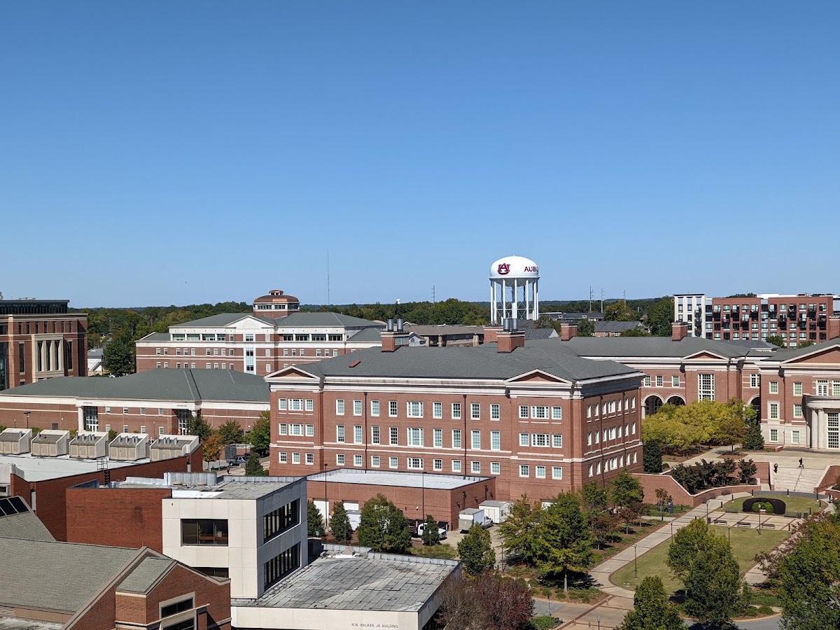 Auburn University photo 6