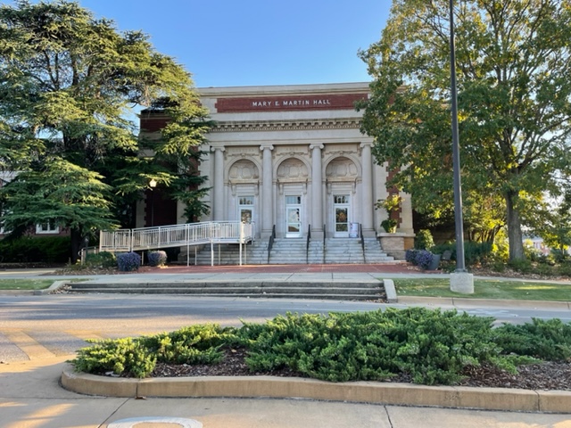 Auburn University photo 7