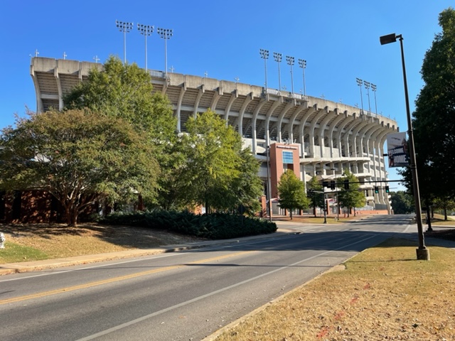 Auburn University photo 8