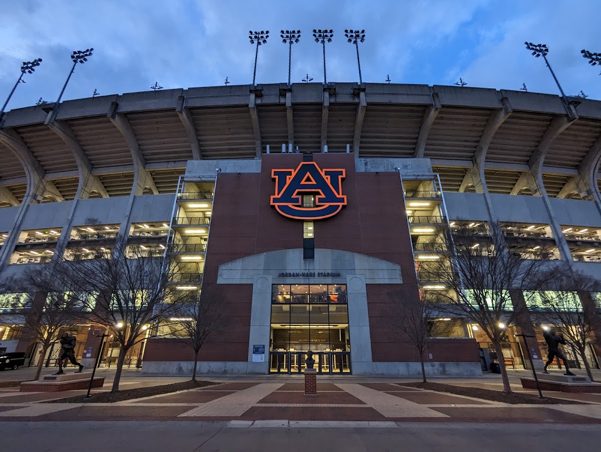 Auburn University photo 9