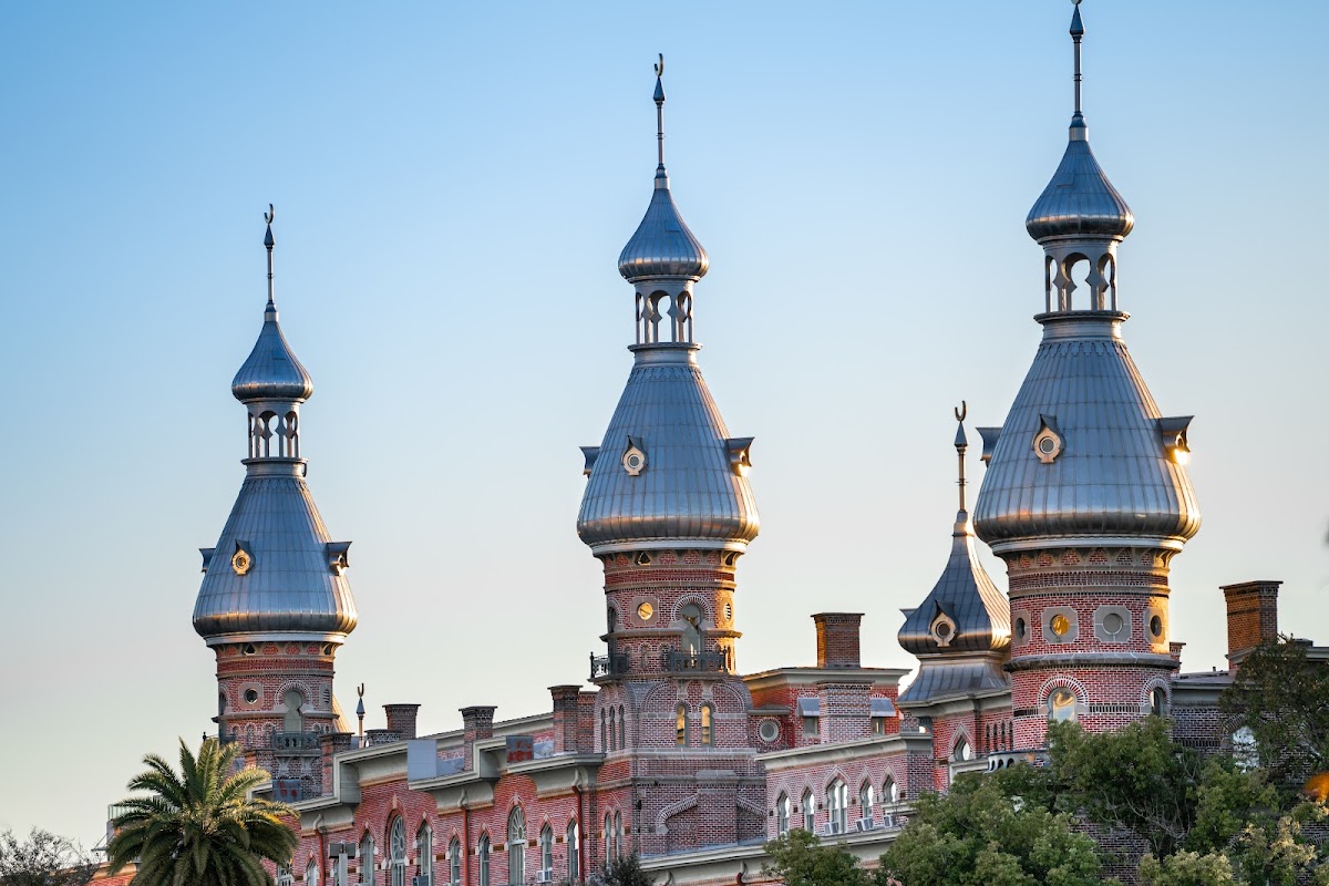 University of Tampa photo 2