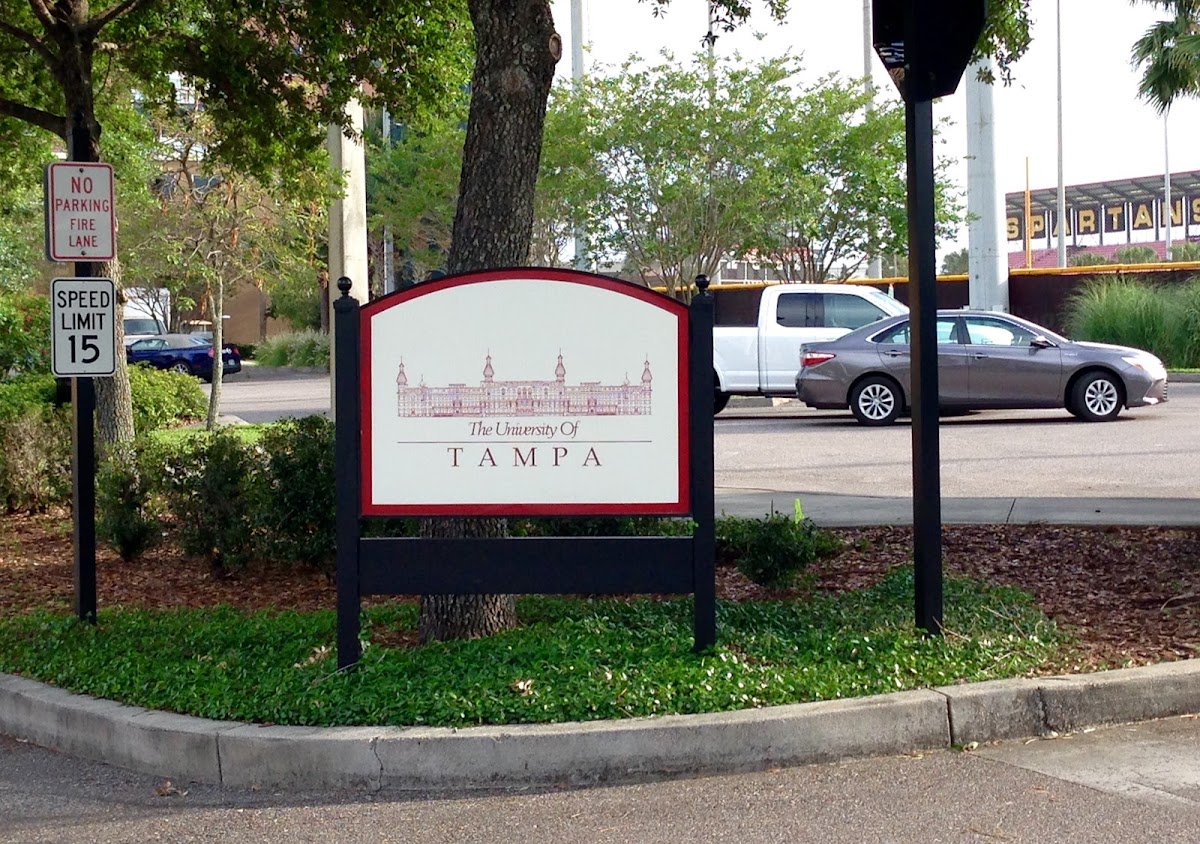 University of Tampa photo 3