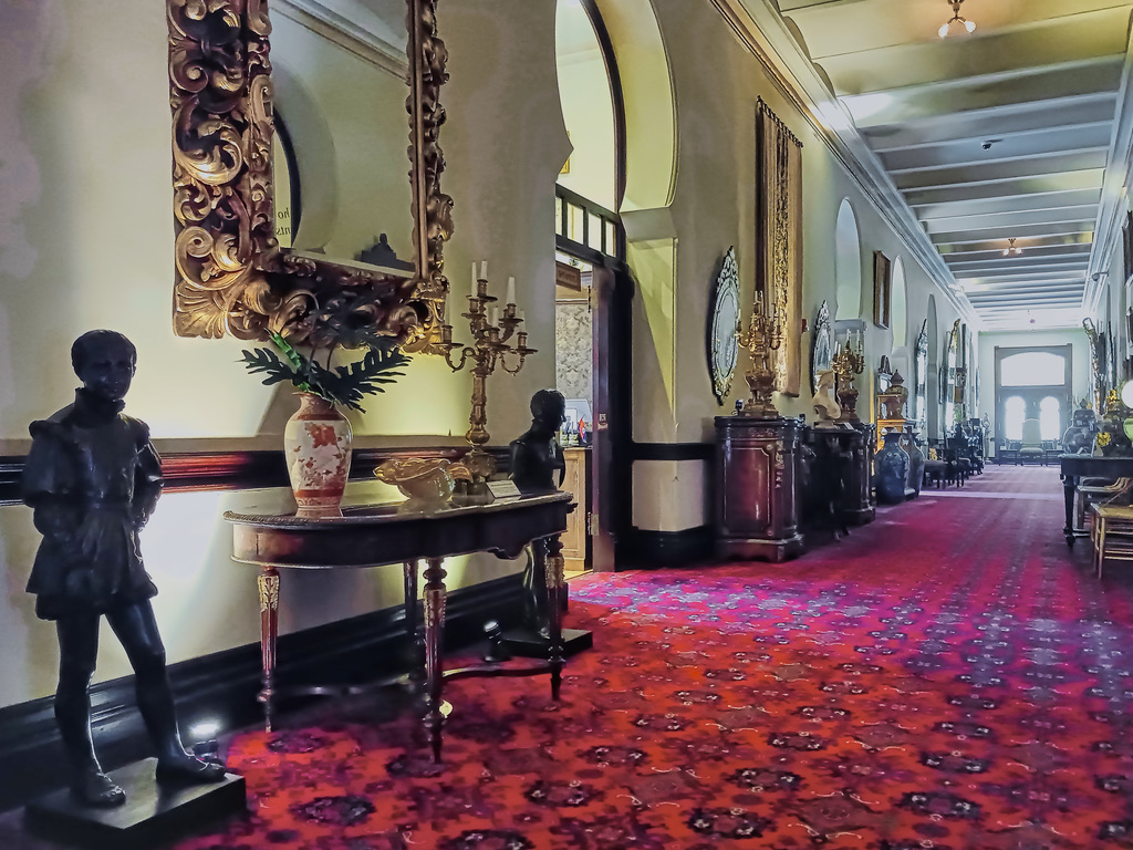 University of Tampa photo 4