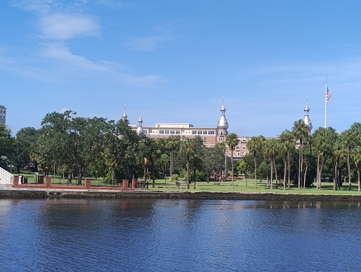 University of Tampa photo 6