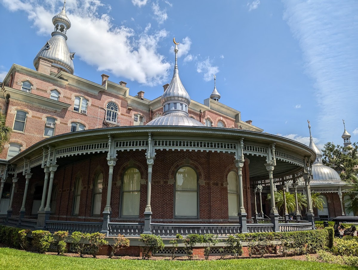 University of Tampa photo 7