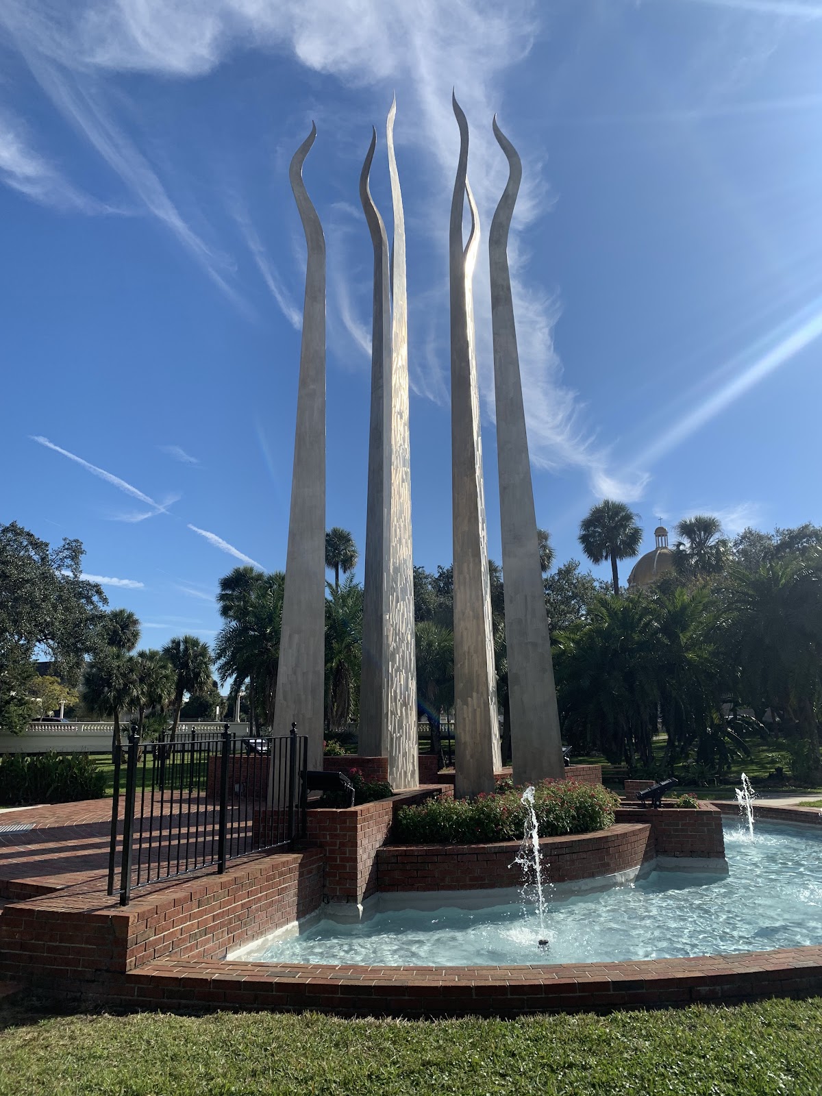 University of Tampa photo 9