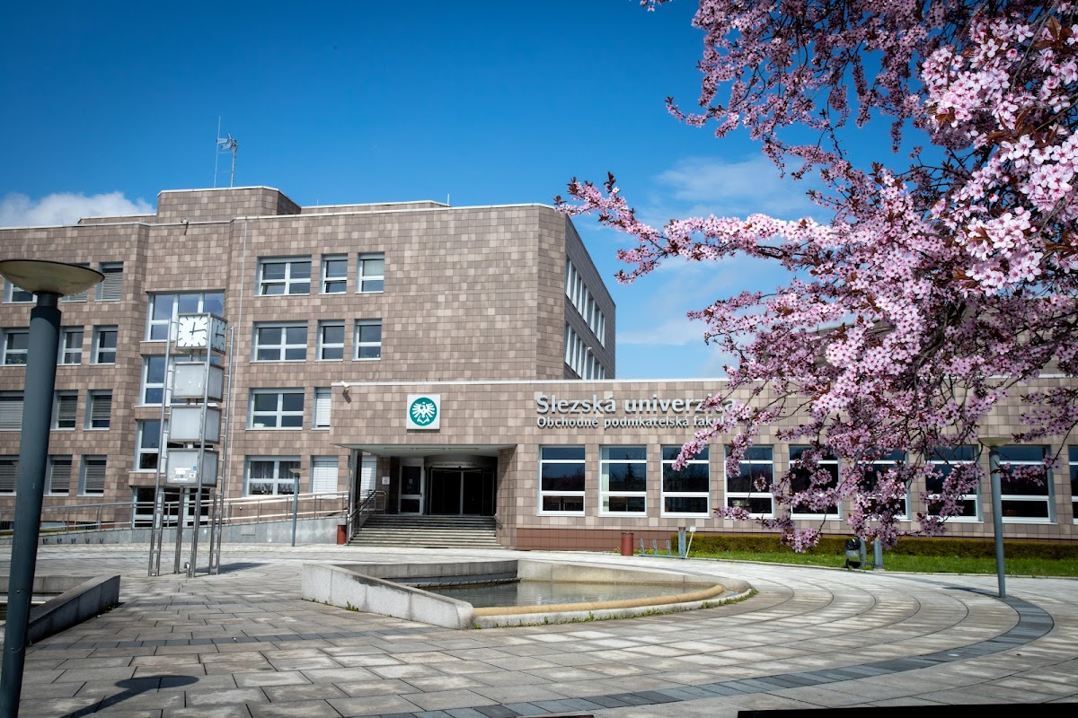 Silesian University in Opava photo 1