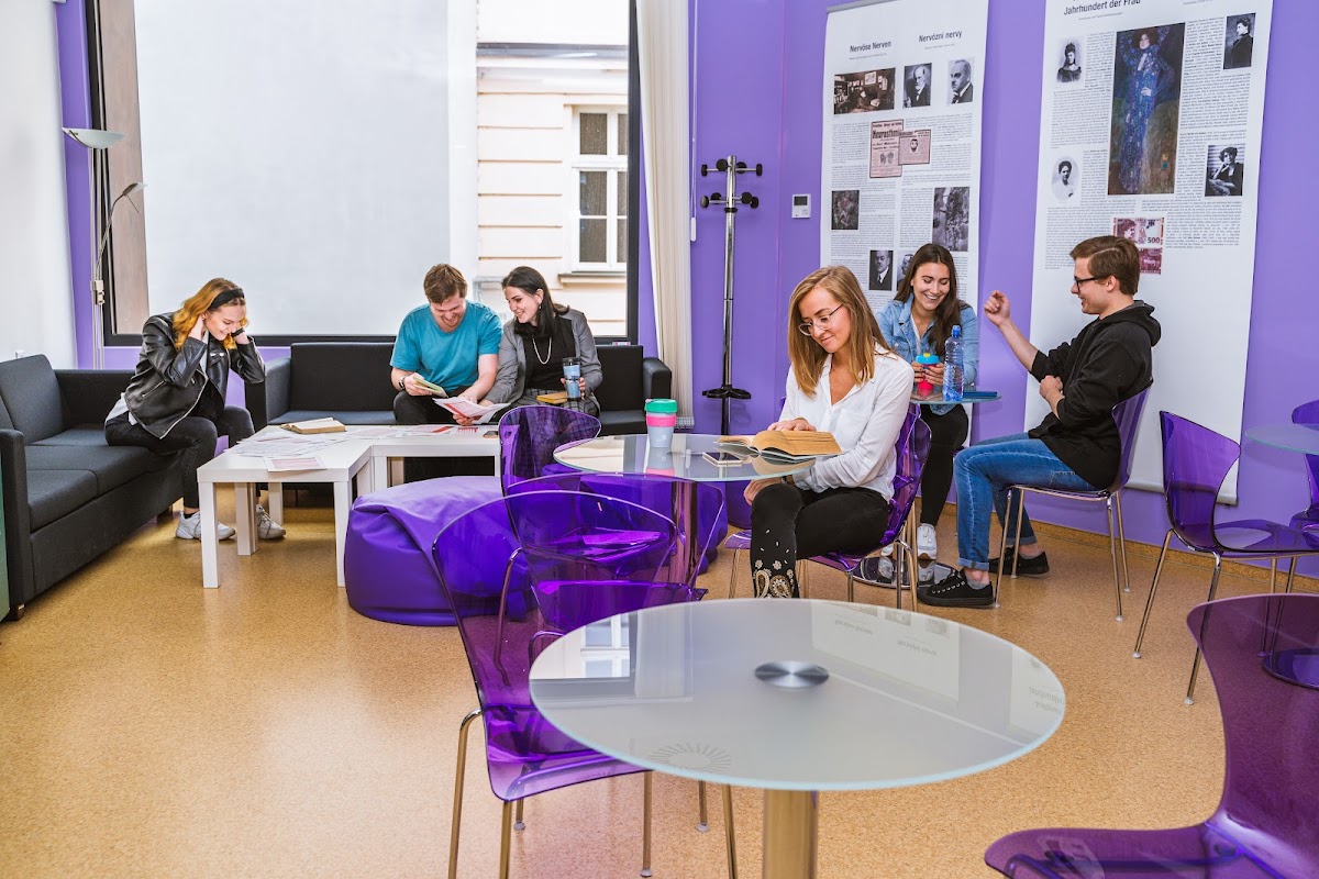 Silesian University in Opava photo 3