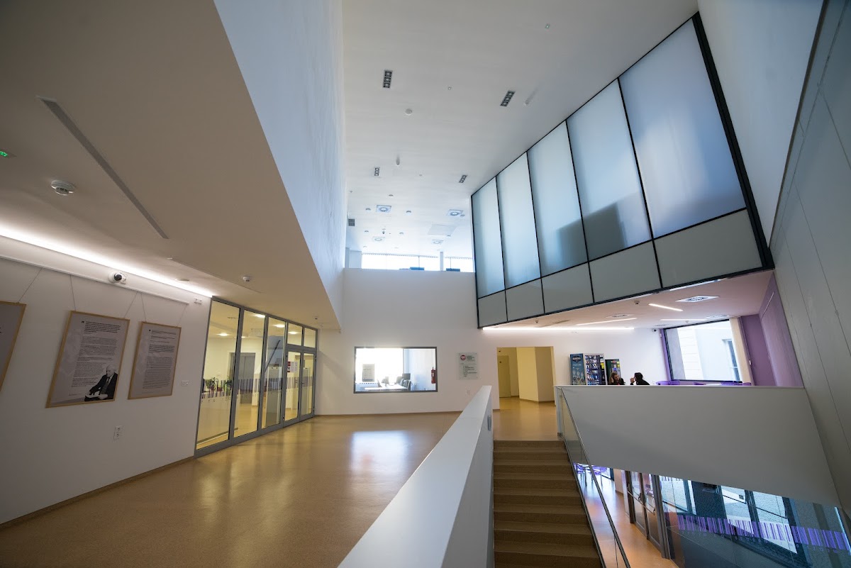 Silesian University in Opava photo 8