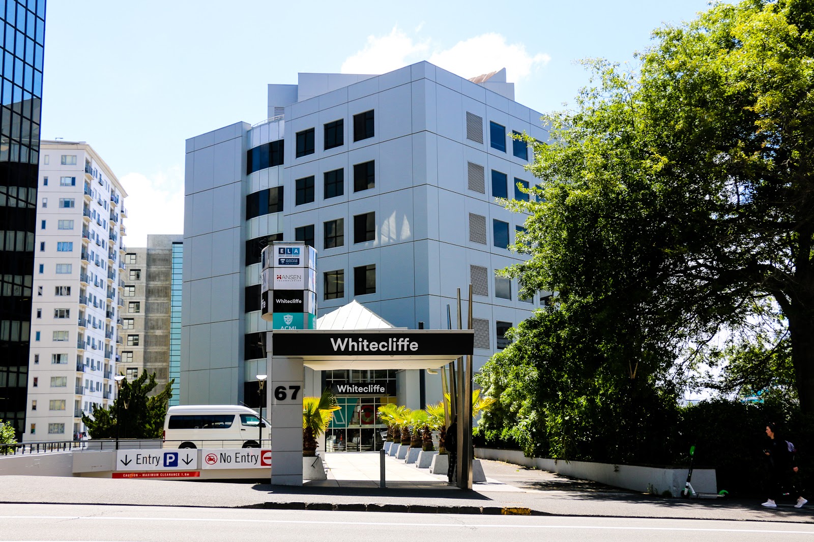 Whitecliffe College of Arts and Design