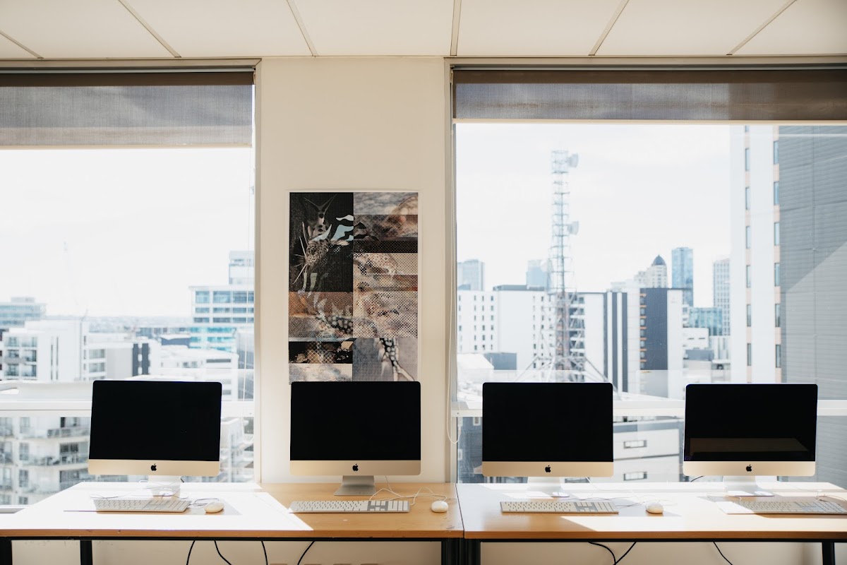 Whitecliffe College of Arts and Design photo 1