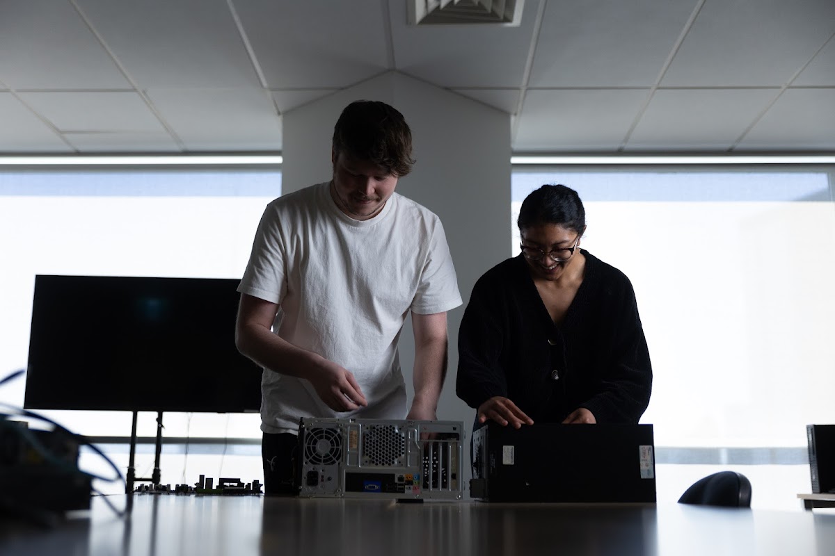 Whitecliffe College of Arts and Design photo 2