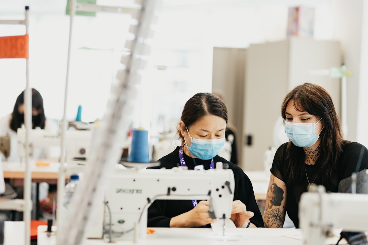 Whitecliffe College of Arts and Design photo 3