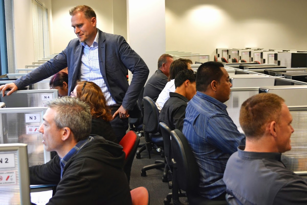 Whitecliffe College of Arts and Design photo 4