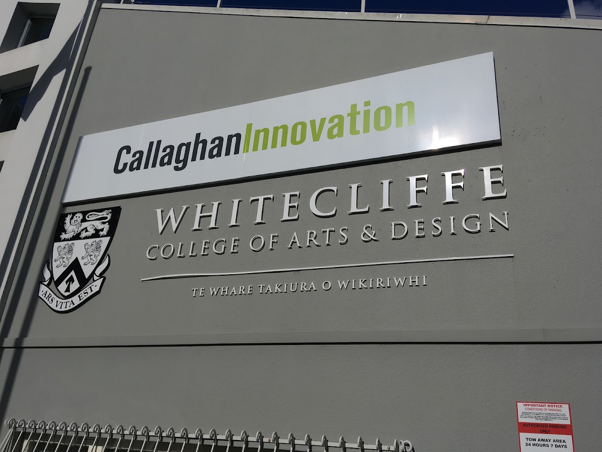 Whitecliffe College of Arts and Design photo 5