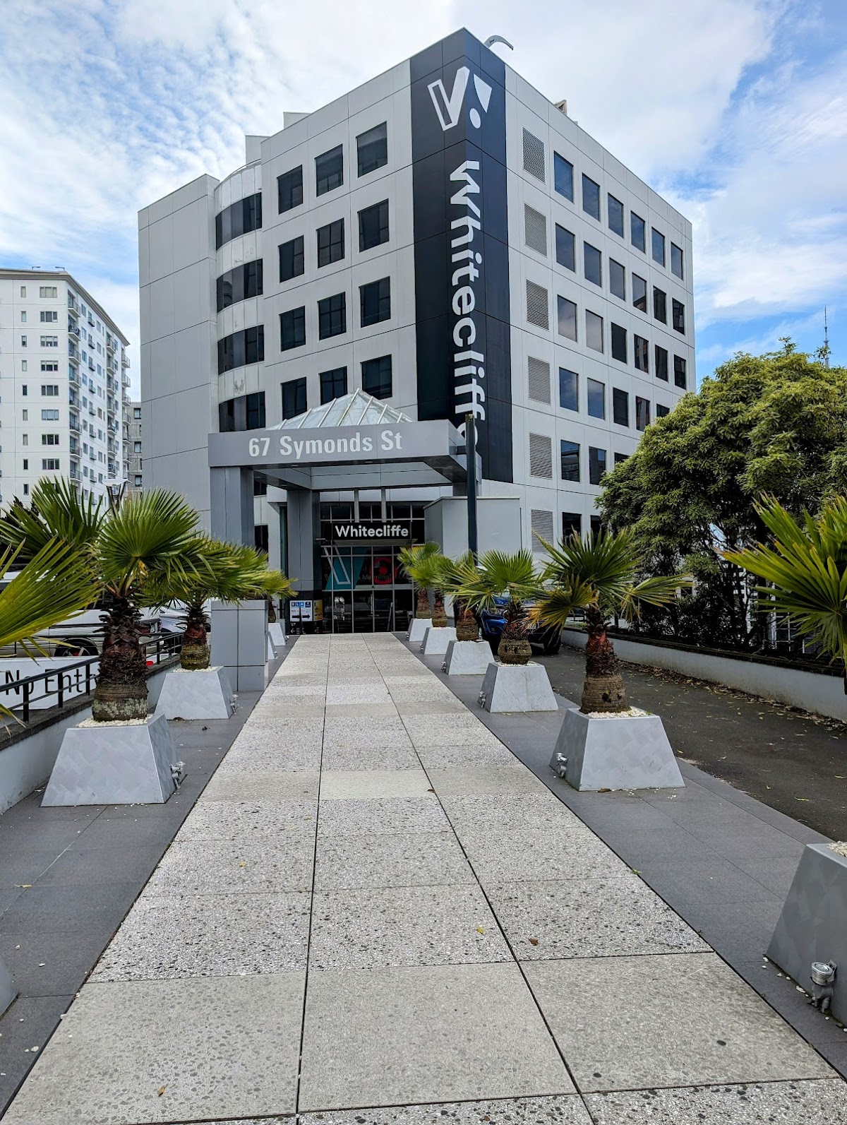 Whitecliffe College of Arts and Design photo 6