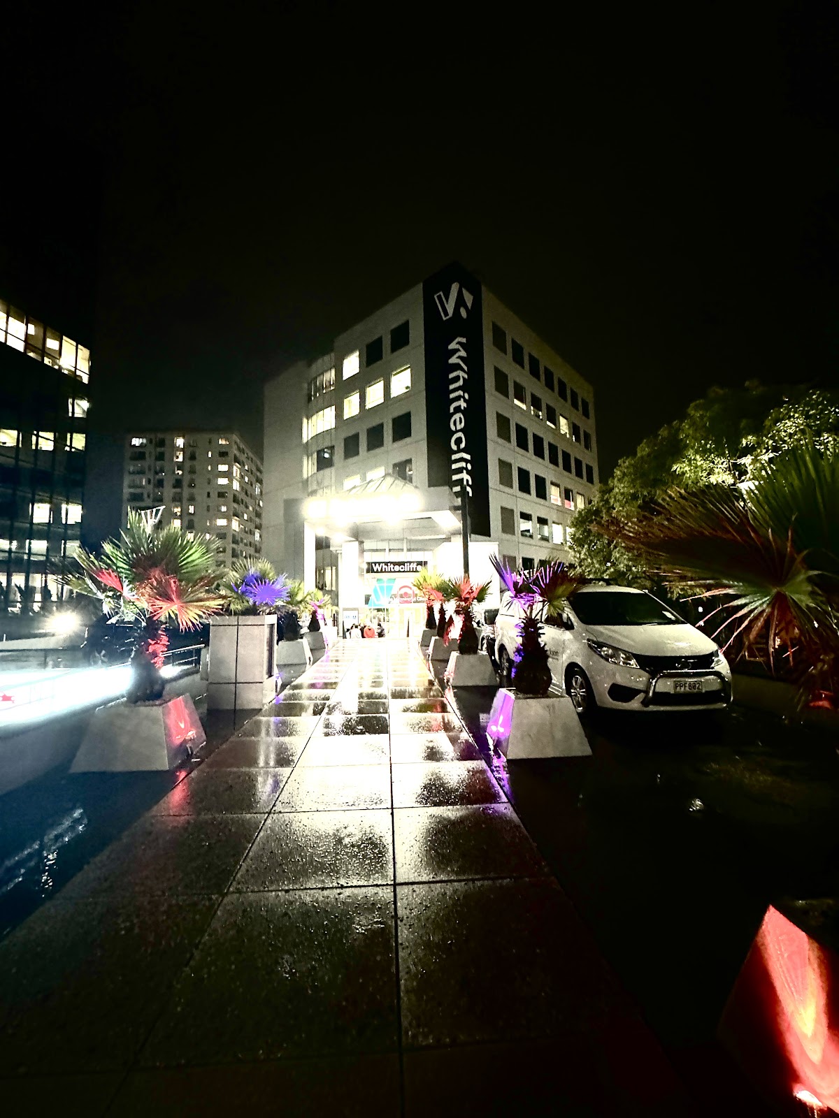 Whitecliffe College of Arts and Design photo 7