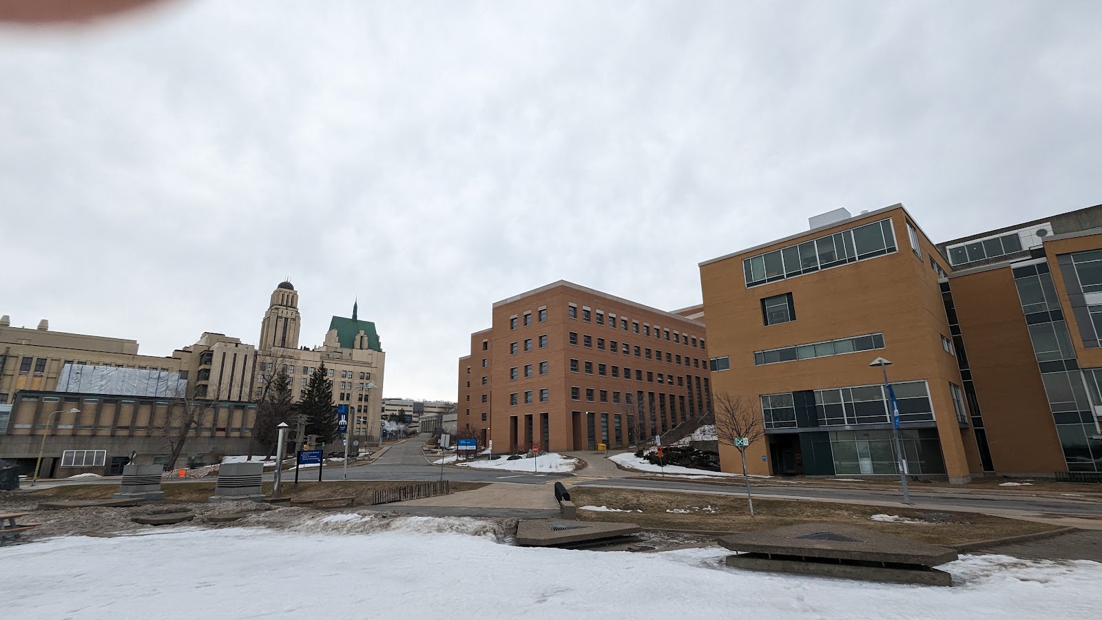 University of Montreal