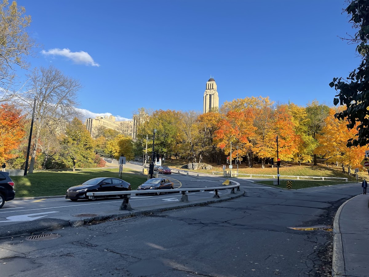 University of Montreal photo 6
