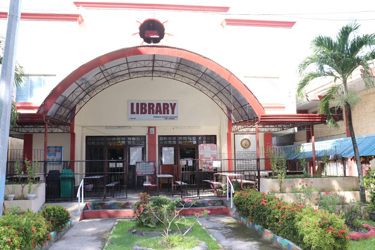 Cotabato State University photo 1