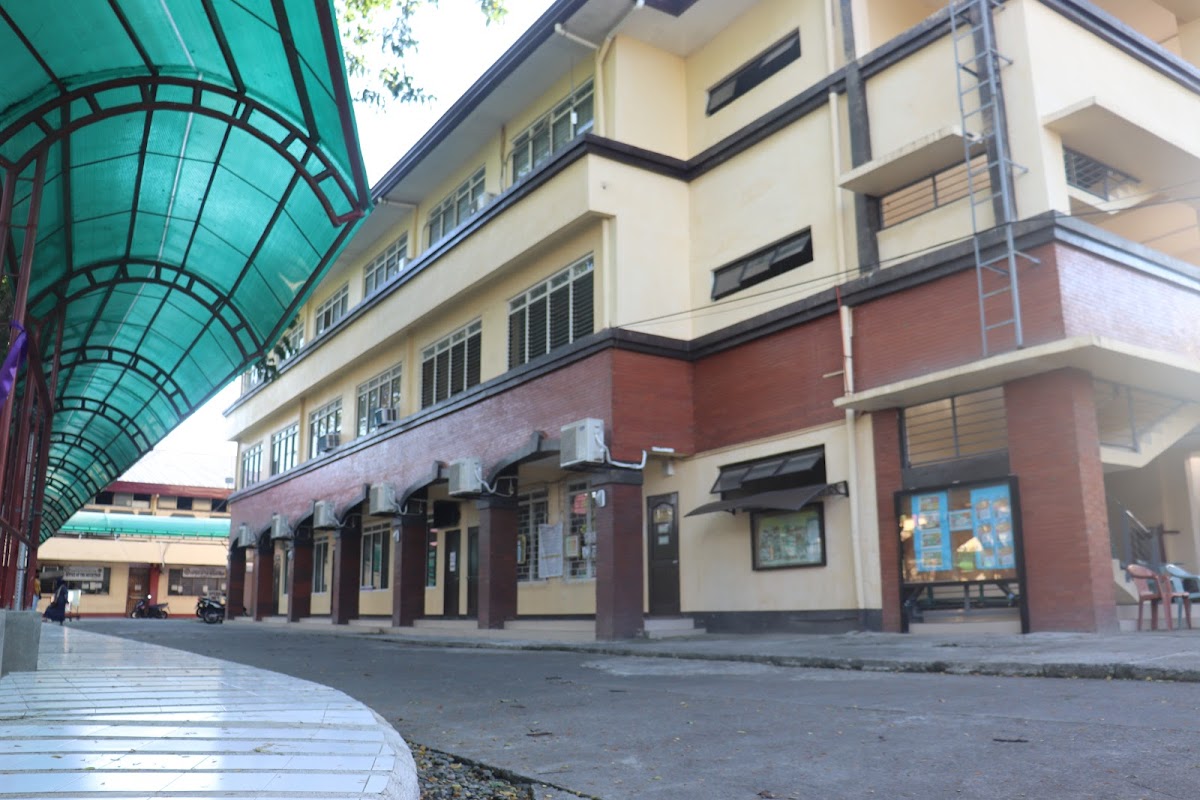 Cotabato State University photo 2