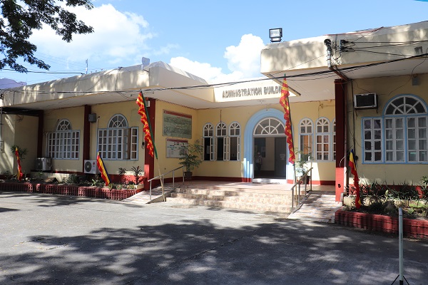 Cotabato State University photo 3