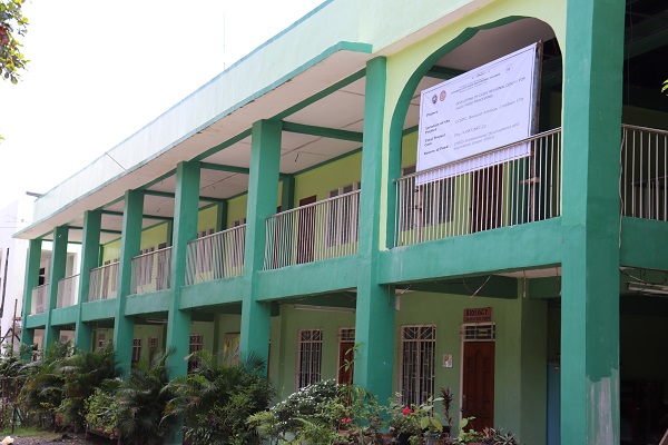 Cotabato State University photo 4
